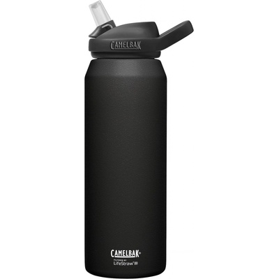 CamelBak Eddy+ LifeStraw Vacuum 1l Black