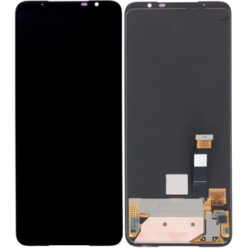 ASUS OEM AMOLED LCD Дисплей и Тъч Скрийн за Asus ROG Phone 7 5G