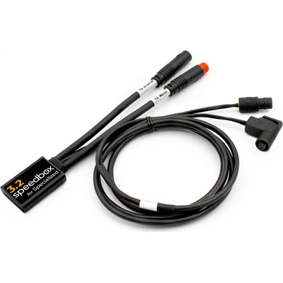 SpeedBox 3.2 pro Specialized (Motory 3.1)
