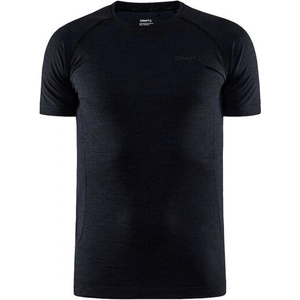 Craft Core Dry Active Comfort SS Размер: M / Цвят: черен - 4camping - 64,52 лв