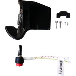E3D Revo Creality Sprite Upgrade Kit - единична дюза (REVO-SPRITE-AS)