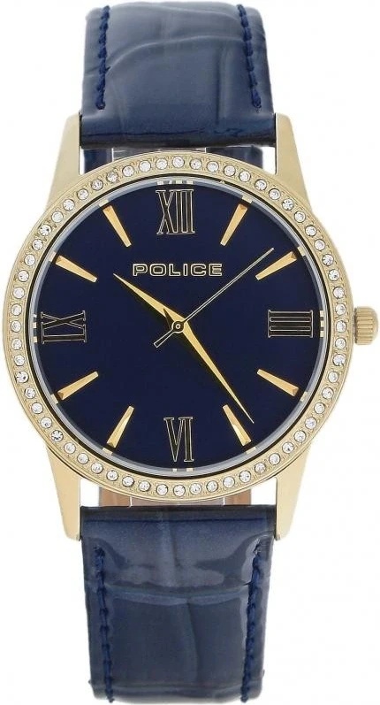 Police PL14499MSG/03