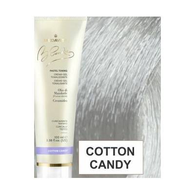 Medavita Barva Blondie PASTEL neutralizační COTTON CANDY 100 ml