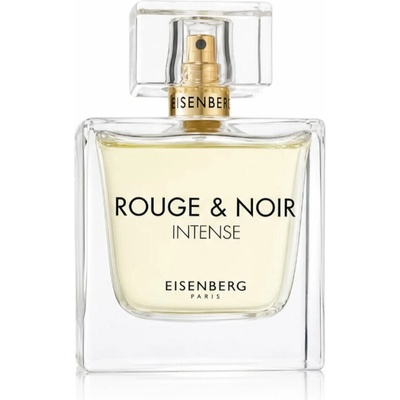 Eisenberg Rouge & Noir Intense parfémovaná voda dámská 50 ml