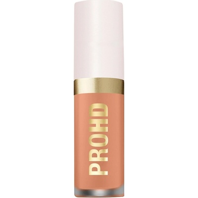 Topface tekutá tvářenka PROHD Hypnotic 01 Peachy Nude 7 g