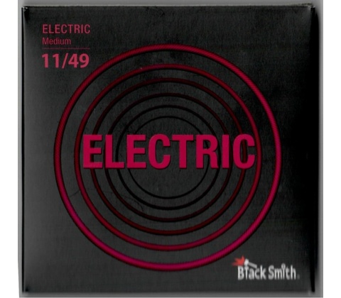 Black Smith BS11/49