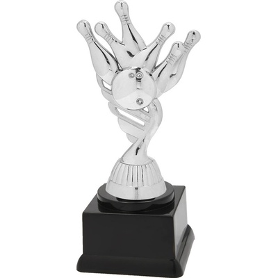 Soška BOWLING N1/P417 Výška poháru: Soška B BOWLING 18cm