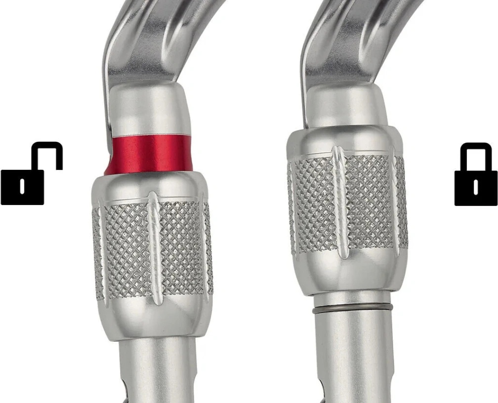Petzl OK