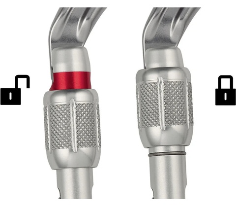 Petzl OK