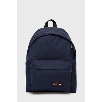 EASTPAK Раница Eastpak в тъмносиньо голям размер с изчистен дизайн (EK000620L831)