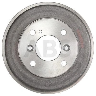 Brzdový bubon A.B.S. 2867-S