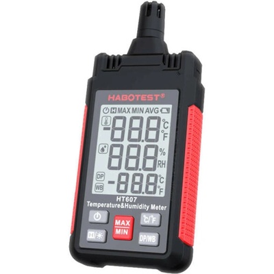 Habotest HT607