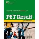 PET Result Student´s Book