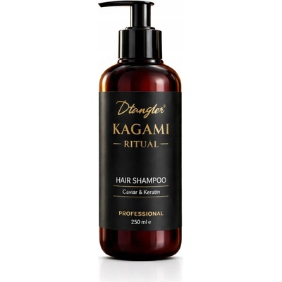 Brazil Keratin Kagami šampón s keratinem pro suché a poškozené vlasy 250 ml