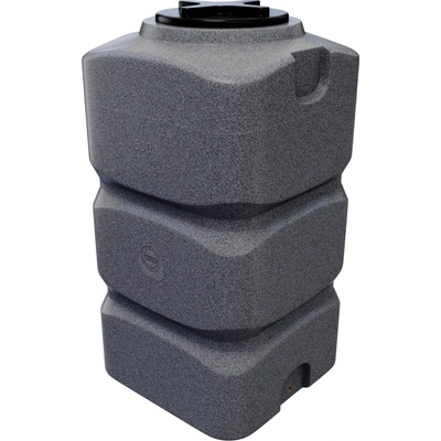 UHPlast nádrž na vodu BK 500L mramorová – Zbozi.Blesk.cz