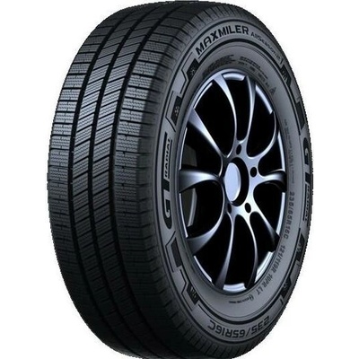 GT Radial Maxmiler All Season 2 225/75 R16 121/120R