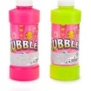 Bublifuky Bublifuková náhrádní náplň 500 ml bublifuk