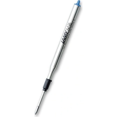 Lamy 1506/8160156 náplň do kuličkové tužky M 16 modrá