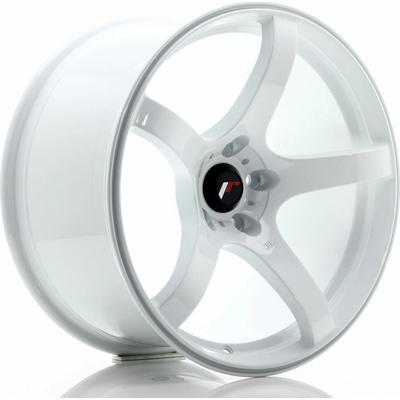 Japan Racing JR32 9,5x18 5x114,3 ET18 white