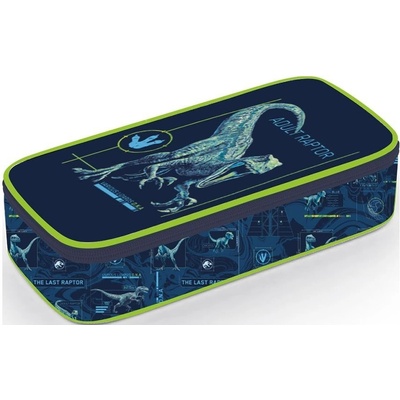 Oxybag Jurassic World 22