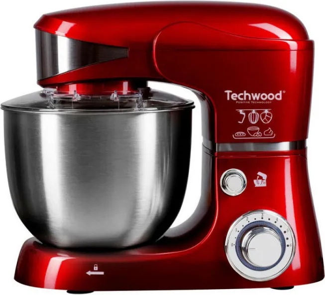 Techwood TRO-1055/TRO-1056/TRO-1058