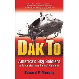 Dak to | Edward F. Murphy (ISBN: 9780891419105)