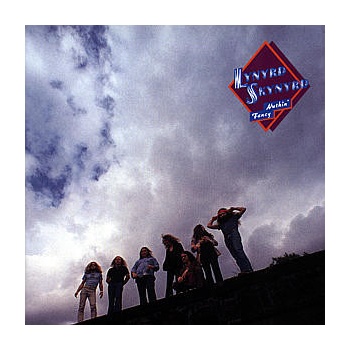 Lynyrd Skynyrd - Nuthin' Fancy CD