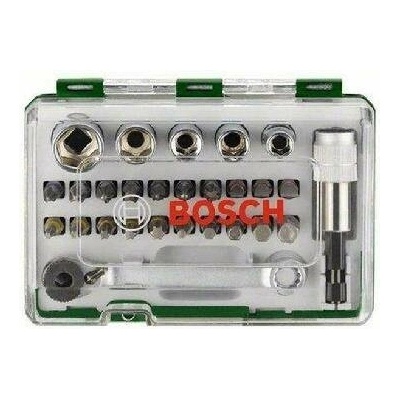 Bosch 27dílná 2607017562
