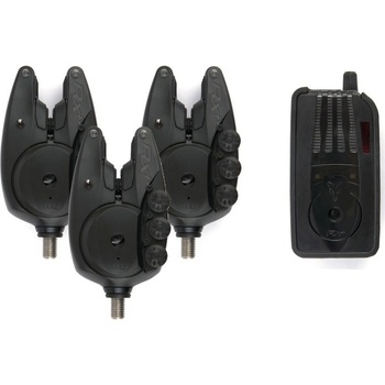 Fox Sada signalizátor Micron RX+ 3 Rod Set