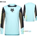 Fox Defend LS Elevated light blue