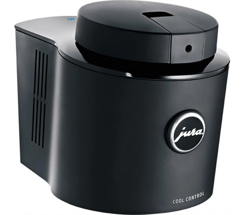 Jura Cool Control Basic 0,6 l černá
