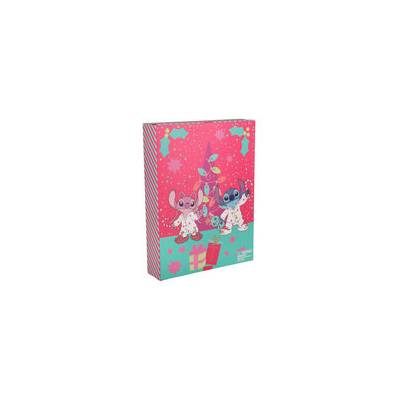 Adventný kalendár Disney: Stitch Stationery 24 Day