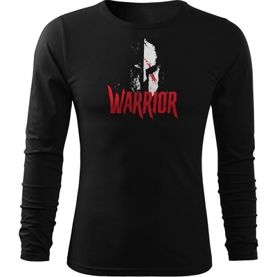 Motivated tričko s dlhým rukávom