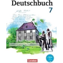 7. Schuljahr, Schülerbuch