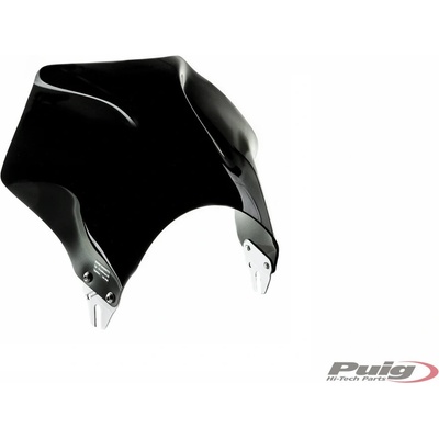 Puig Raptor 2127 Čierna (N)