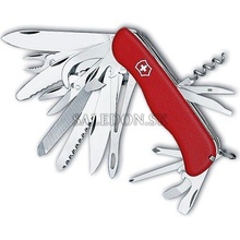 VICTORINOX WorkChamp