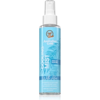 Australian Gold Cooling Mist хидратираща мъгла 148ml