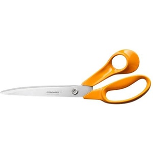 Fiskars Ножица за рязане на саби, 25 см, FISKARS "Classic", оранжева 1075038 (1075038)