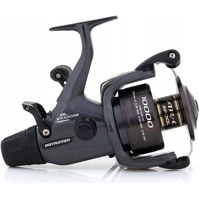 Shimano BAITRUNNER 10000 DL-RB 4.6:1