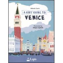 Kids guide to Venice