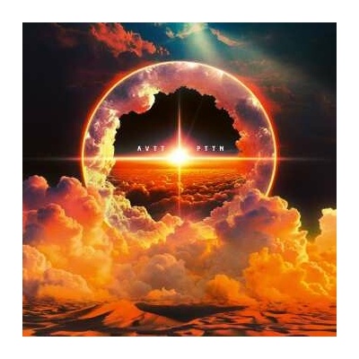 Avtt: Avttpttn (180g) (indie Edition) (metallic Eco-mix Vinyl) LP