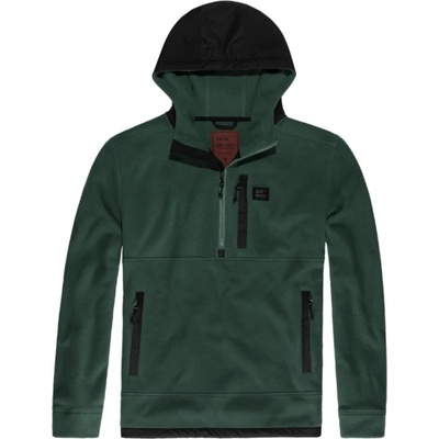 Vintage Industries Vinson Hollow Fibre olivová