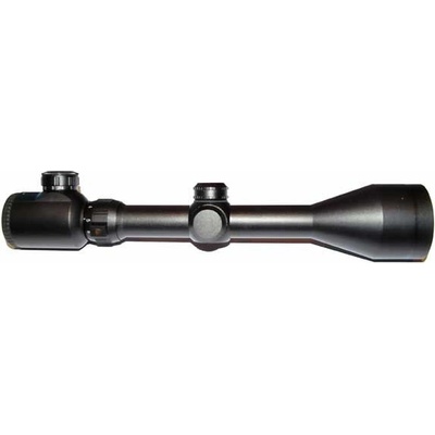 Strike Systems 3-9x50E 25 mm
