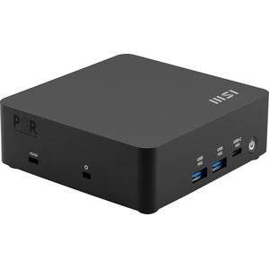 MSI Cubi NUC AI 1UMG-062EU