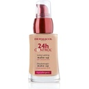 Dermacol 24h Control dlouhotrvající make-up s koenzymem q10 70 30 ml