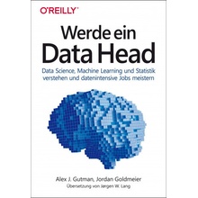 Werde ein Data Head