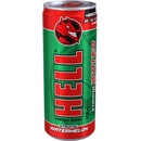 Hell Strong Watermelón 250 ml