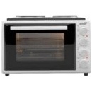 elit Optiduo 35WH White (29002)