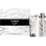 Iceberg Twice Platinum подаръчен комплект с тоалетна вода 125мл за жени 1 бр