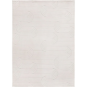 Image 1 of Universal Кремав килим 120x170 cm Estilo - Universal (49972)